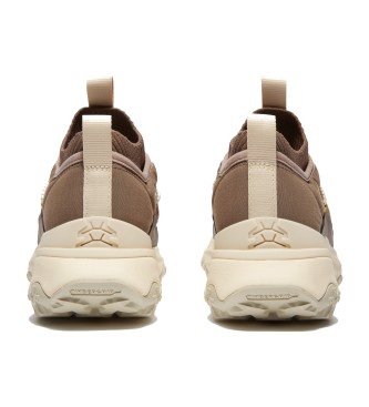 Timberland Motion Access brune slip-on trningssko