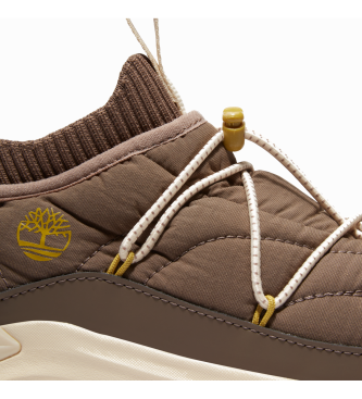 Timberland Motion Access brune slip-on trningssko