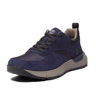 Timberland Lder Sneakers Voyager Park marinbl
