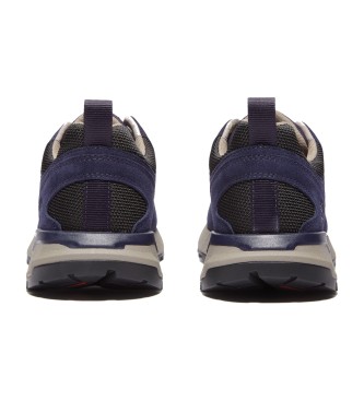 Timberland Lder Sneakers Voyager Park marinbl