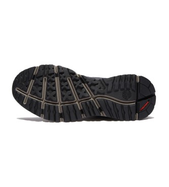 Timberland Lder Sneakers Voyager Park marinbl