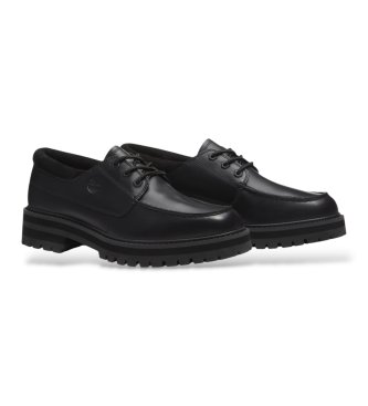 Timberland Britton Drive lædersko i sort