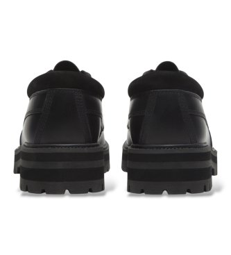 Timberland Britton Drive lædersko i sort