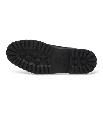 Timberland Britton Drive lædersko i sort