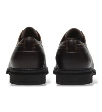 Timberland Brune Stormbucks-lædersko
