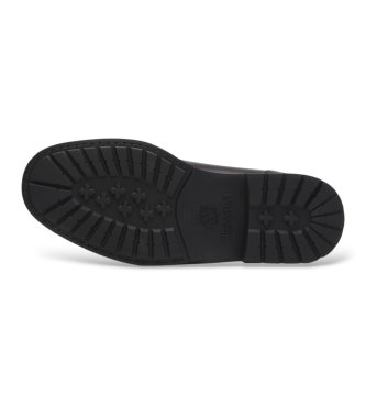 Timberland Brune Stormbucks-lædersko