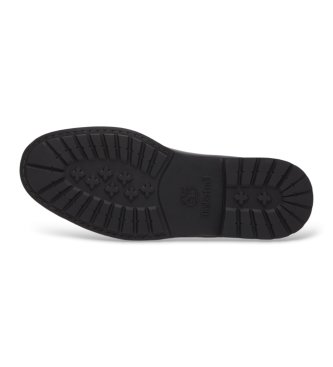 Timberland Stormbucks-lædersko i sort