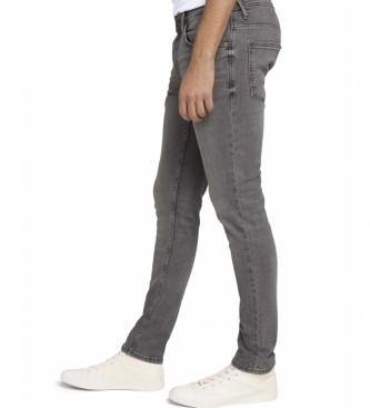 Tom Tailor Jeans1027575 gris denim