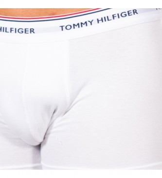 Tommy Hilfiger Pack-3 Bxers Tommy Hilfiger