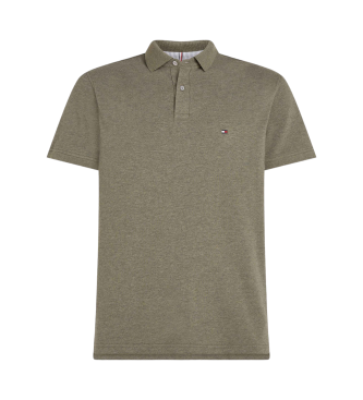 Tommy Hilfiger 1985 grn polotrja