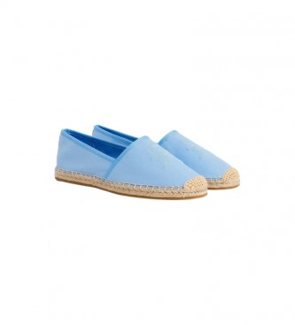 Tommy Hilfiger Espadrilles with blue piping