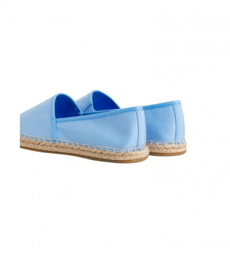 Tommy Hilfiger Espadrilles with blue piping