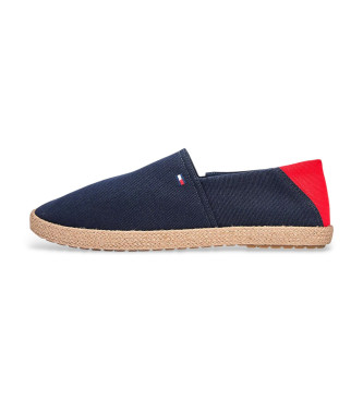 Tommy Hilfiger Espadrilles Joe navy