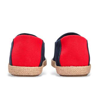 Tommy Hilfiger Espadrilles Joe navy