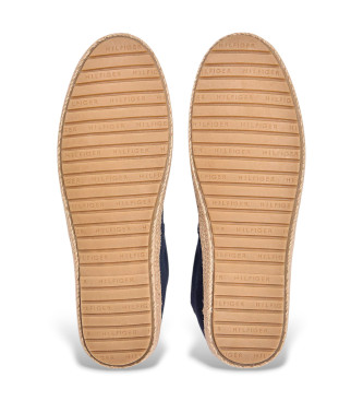 Tommy Hilfiger Espadrilles Joe navy