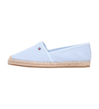 Tommy Hilfiger Blue Rana espadrilles
