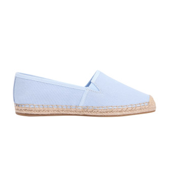 Tommy Hilfiger Blue Rana espadrilles
