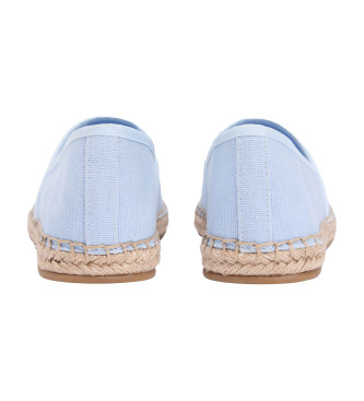 Tommy Hilfiger Blue Rana espadrilles