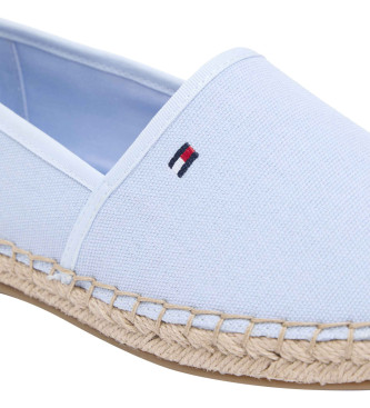 Tommy Hilfiger Blue Rana espadrilles