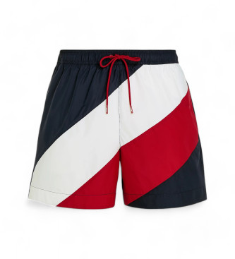 Tommy Hilfiger Aggiungi Diag multicolore