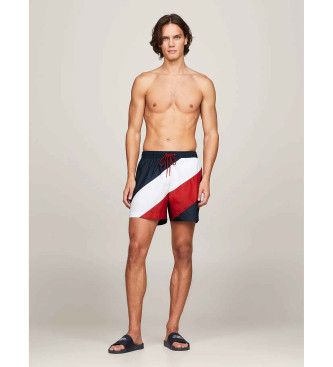 Tommy Hilfiger Aggiungi Diag multicolore