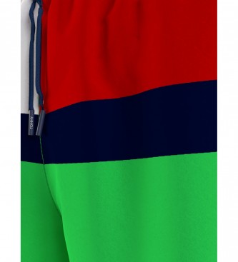 Tommy Hilfiger Maillot de bain  cordon vert