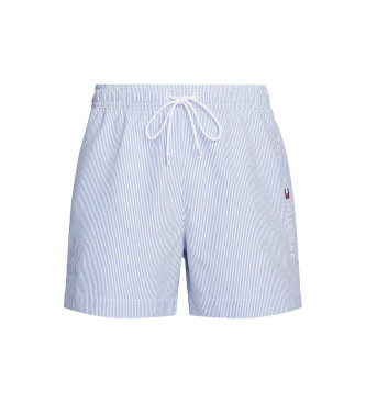 Tommy Hilfiger Fato de banho azul Ithaca original