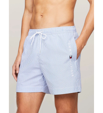 Tommy Hilfiger Fato de banho azul Ithaca original