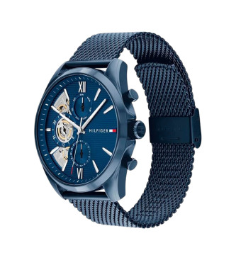 Tommy Hilfiger Rel�gio anal�gico Baker Marine