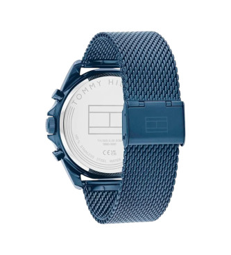 Tommy Hilfiger Rel�gio anal�gico Baker Marine