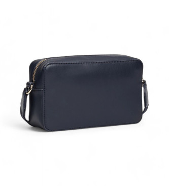 Tommy Hilfiger Shoulder bag with navy Monotype