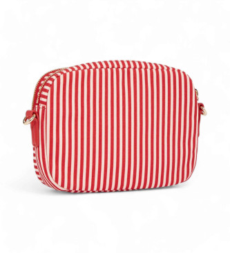 Tommy Hilfiger Striped shoulder bag 