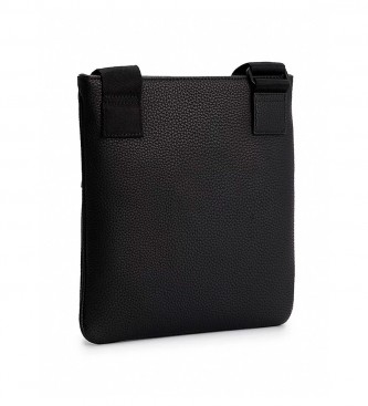 Tommy Hilfiger Essential shoulder bag small black