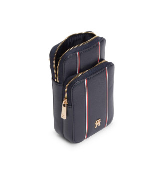 Tommy Hilfiger Bolsa de ombro Marine Icon