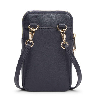 Tommy Hilfiger Bolsa de ombro Marine Icon