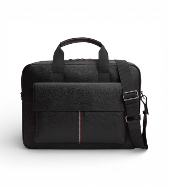 Tommy Hilfiger Laptoptasche schwarz