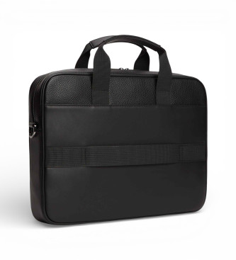 Tommy Hilfiger Laptoptasche schwarz
