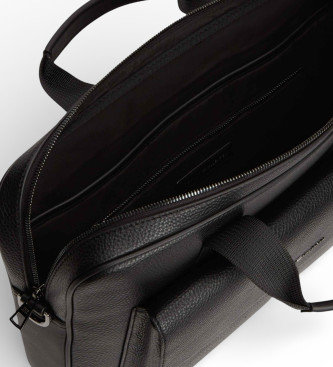 Tommy Hilfiger Laptoptasche schwarz