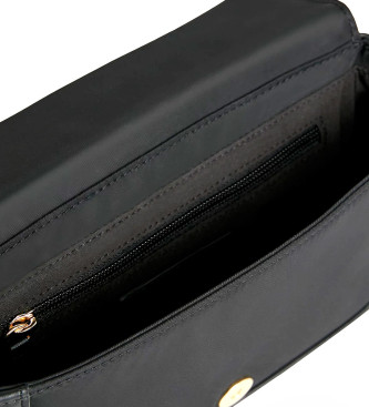 Tommy Hilfiger Essential Shoulder Bag black