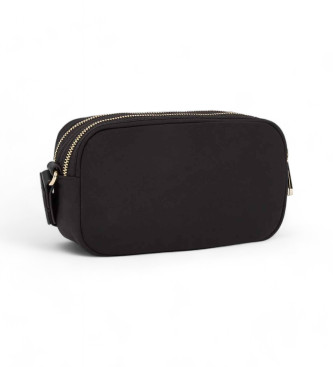 Tommy Hilfiger Bolso bandolera Poppy Camera negro