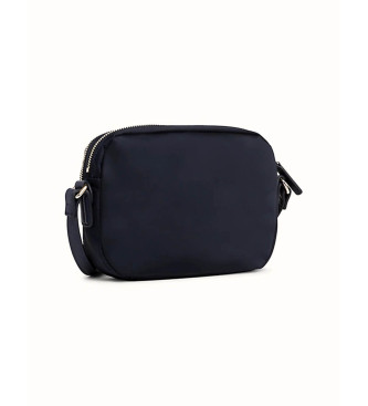 Tommy Hilfiger TH Emblem Umhngetasche navy