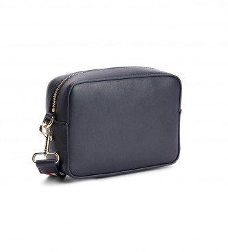 Tommy Hilfiger Cmera Iconic Tommy Bag navy