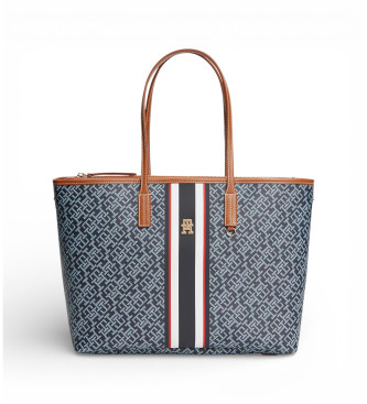 Tommy Hilfiger Torba Monoplay modra