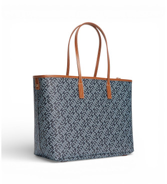 Tommy Hilfiger Torba Monoplay modra