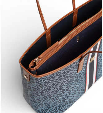 Tommy Hilfiger Torba Monoplay modra