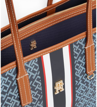 Tommy Hilfiger Torba Monoplay modra