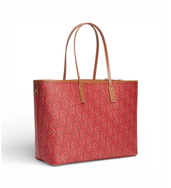 Tommy Hilfiger Rdeča torba Monoplay