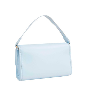 Tommy Hilfiger Bolso Monotype azul