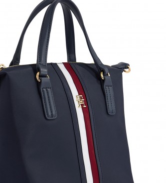 Tommy Hilfiger Petit fourre-tout Poppy marine