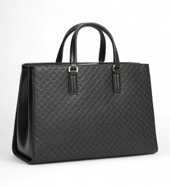 Tommy Hilfiger Satchel bag black